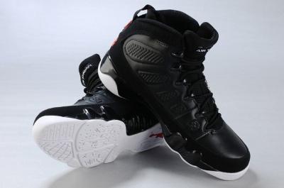 cheap air jordan 9 real leahter no. 96